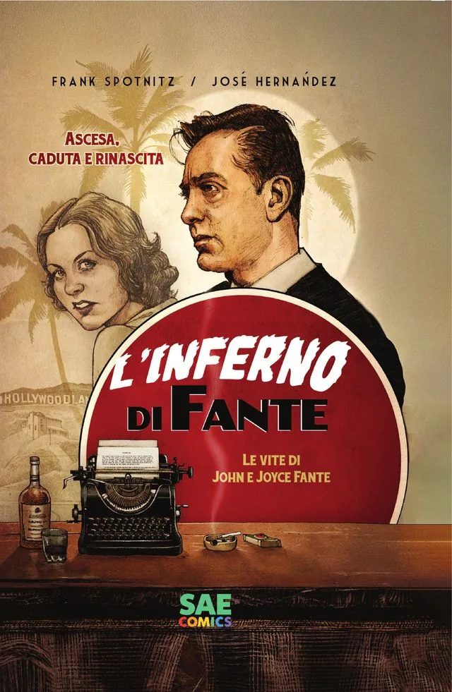 L'Inferno di Fante