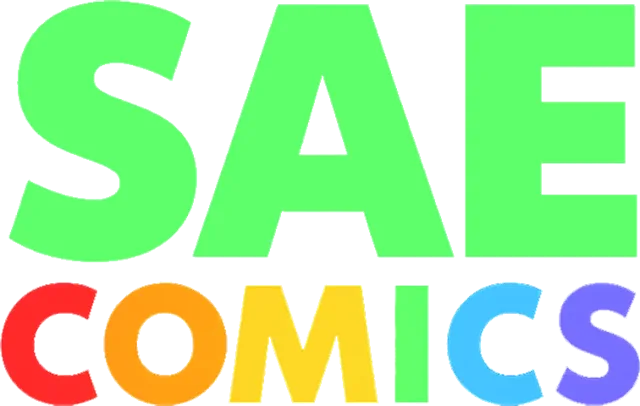 SAE Comics