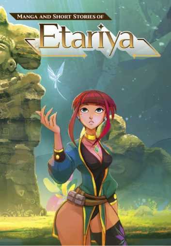 Etariya · Numero 1