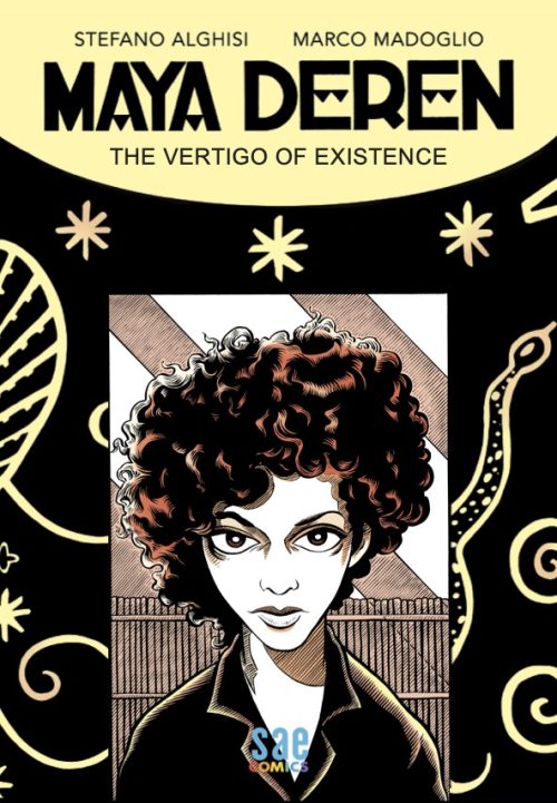 Maya Deren